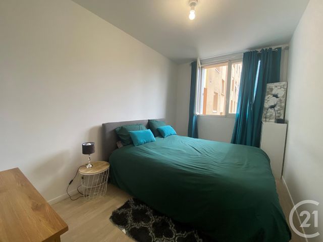 Agrandir la photo Appartement F4 à louer - 4 pièces - 81,22 m2 - Le Mans - 72 - PAYS-DE-LOIRE