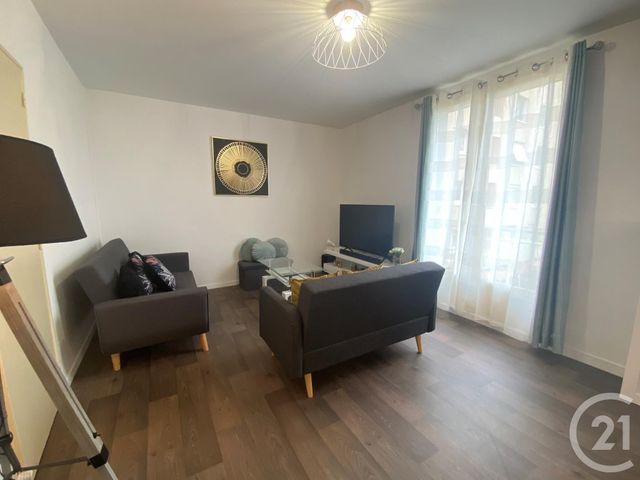 Agrandir la photo Appartement F4 à louer - 4 pièces - 81,22 m2 - Le Mans - 72 - PAYS-DE-LOIRE