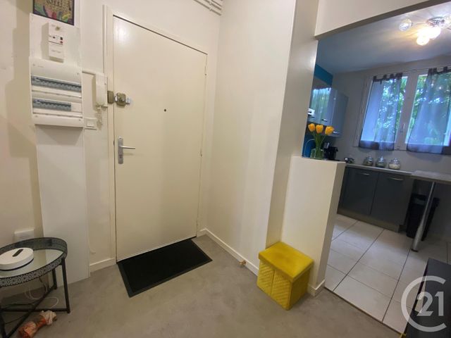 Agrandir la photo Appartement F4 à louer - 4 pièces - 81,22 m2 - Le Mans - 72 - PAYS-DE-LOIRE