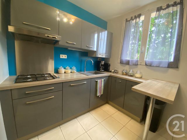 Agrandir la photo Appartement F4 à louer - 4 pièces - 81,22 m2 - Le Mans - 72 - PAYS-DE-LOIRE