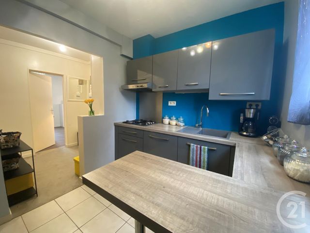 Agrandir la photo Appartement F4 à louer - 4 pièces - 81,22 m2 - Le Mans - 72 - PAYS-DE-LOIRE