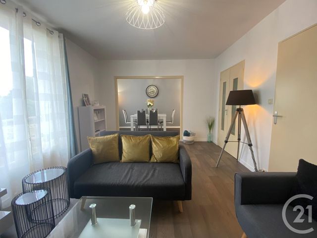 Agrandir la photo Appartement F4 à louer - 4 pièces - 81,22 m2 - Le Mans - 72 - PAYS-DE-LOIRE