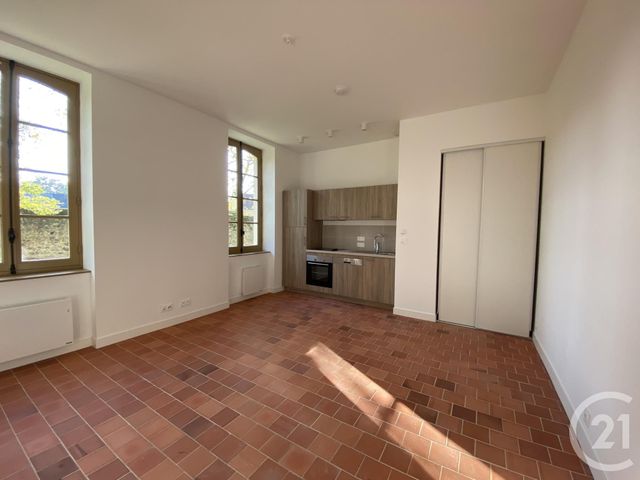 Appartement F2 à louer - 2 pièces - 39,47 m2 - Le Mans - 72 - PAYS-DE-LOIRE