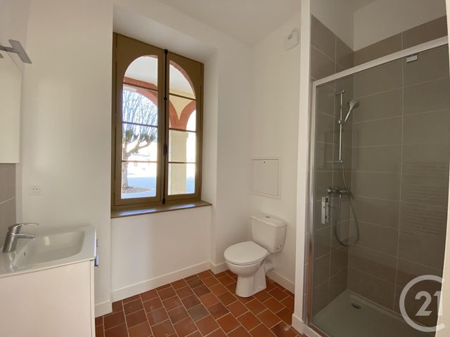 Appartement F2 à louer - 2 pièces - 39,47 m2 - Le Mans - 72 - PAYS-DE-LOIRE