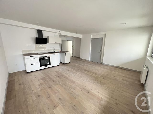 Agrandir la photo Appartement T3 à vendre - 3 pièces - 66,46 m2 - Le Mans - 72 - PAYS-DE-LOIRE