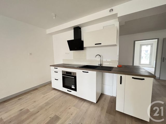 Agrandir la photo Appartement T3 à vendre - 3 pièces - 66,46 m2 - Le Mans - 72 - PAYS-DE-LOIRE