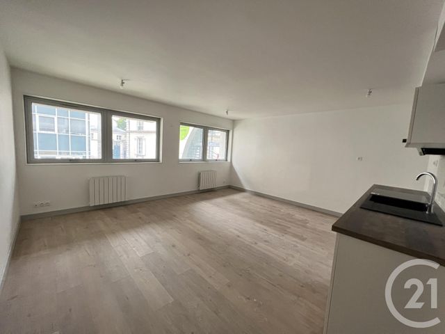 Agrandir la photo Appartement T3 à vendre - 3 pièces - 66,46 m2 - Le Mans - 72 - PAYS-DE-LOIRE