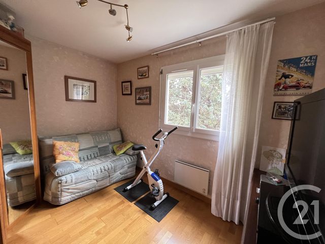 Agrandir la photo Appartement T5 à vendre - 5 pièces - 100,29 m2 - Le Mans - 72 - PAYS-DE-LOIRE