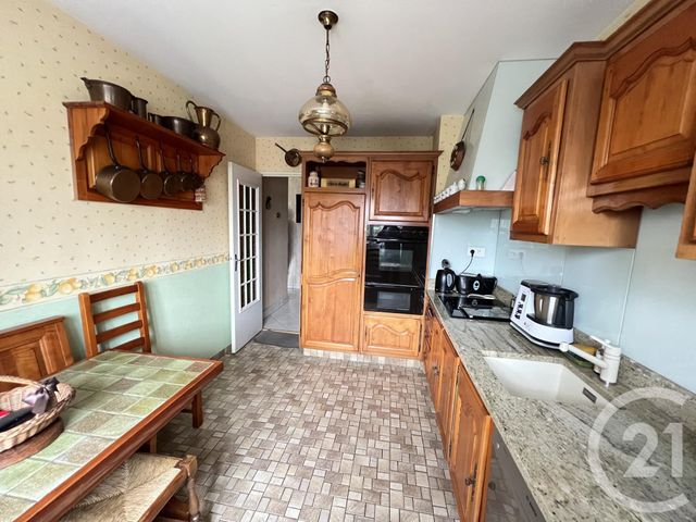 Agrandir la photo Appartement T5 à vendre - 5 pièces - 100,29 m2 - Le Mans - 72 - PAYS-DE-LOIRE