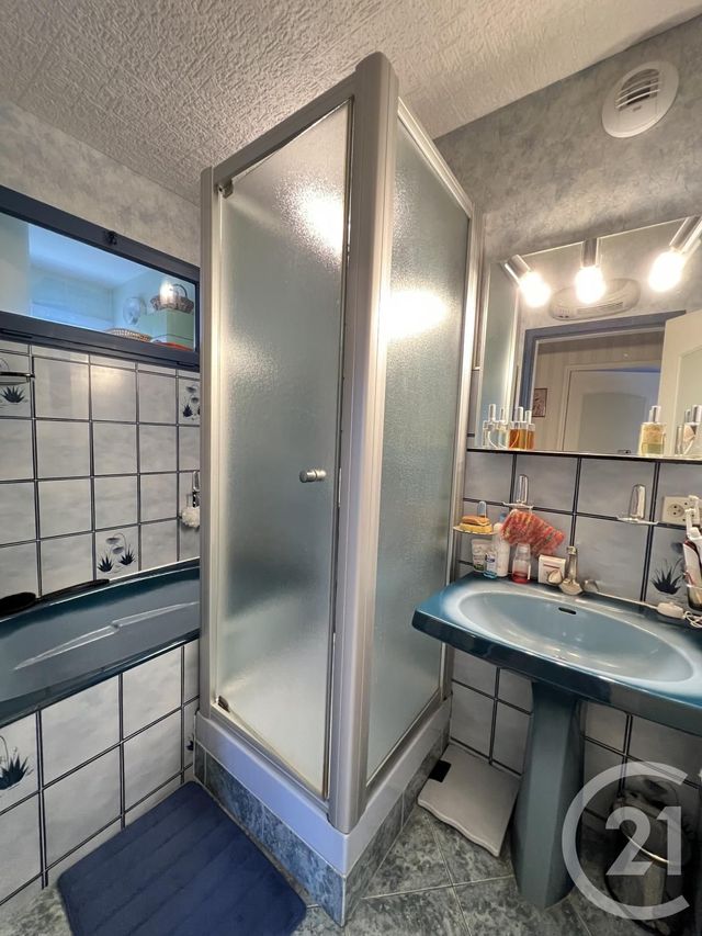 Agrandir la photo Appartement T5 à vendre - 5 pièces - 100,29 m2 - Le Mans - 72 - PAYS-DE-LOIRE