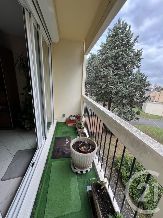 Agrandir la photo Appartement T5 à vendre - 5 pièces - 100,29 m2 - Le Mans - 72 - PAYS-DE-LOIRE