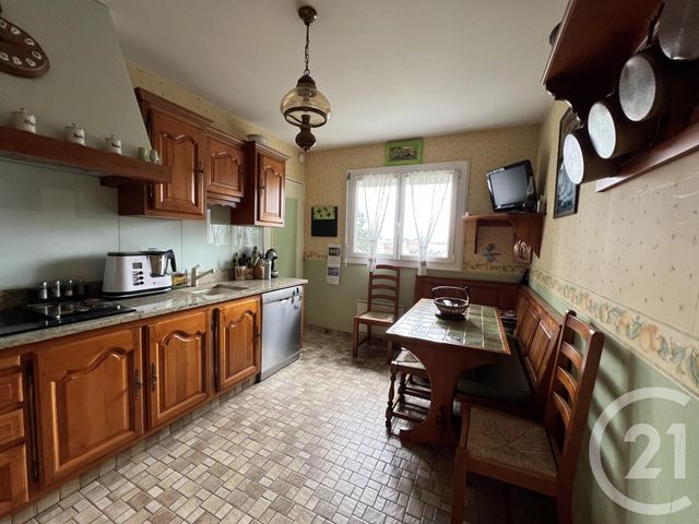 Agrandir la photo Appartement T5 à vendre - 5 pièces - 100,29 m2 - Le Mans - 72 - PAYS-DE-LOIRE