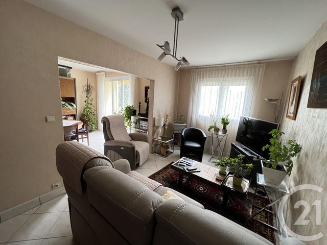 Agrandir la photo Appartement T5 à vendre - 5 pièces - 100,29 m2 - Le Mans - 72 - PAYS-DE-LOIRE