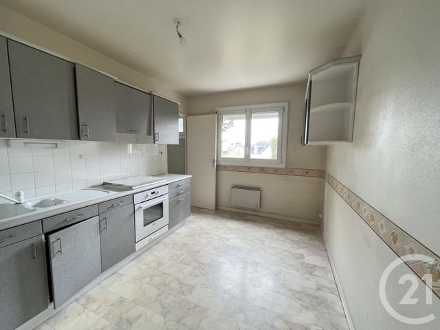 Agrandir la photo Appartement T4 à vendre - 4 pièces - 80,84 m2 - Le Mans - 72 - PAYS-DE-LOIRE