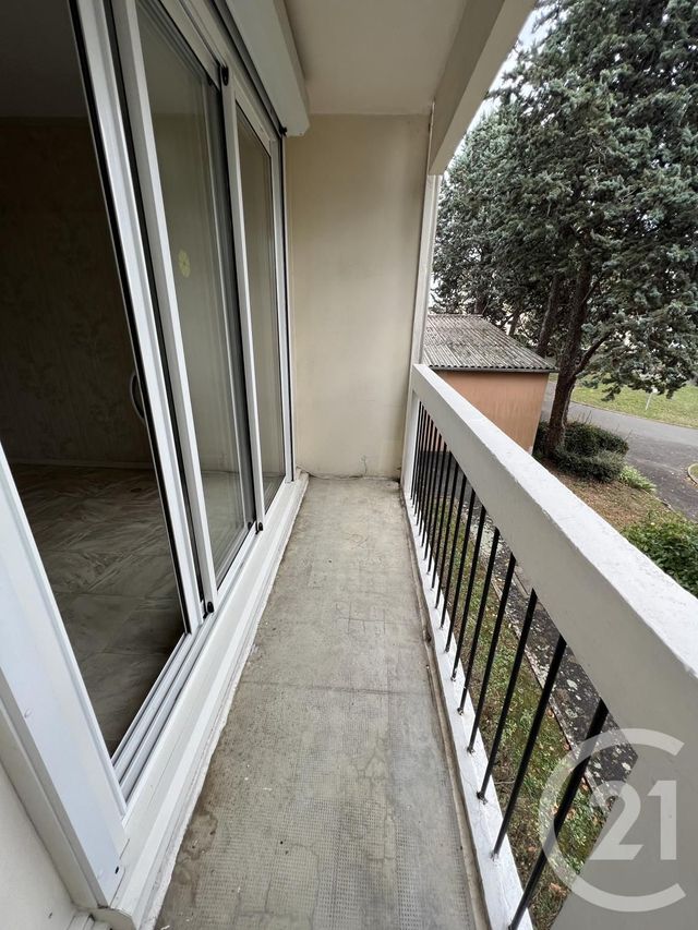 Agrandir la photo Appartement T4 à vendre - 4 pièces - 80,84 m2 - Le Mans - 72 - PAYS-DE-LOIRE