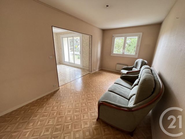 Agrandir la photo Appartement T4 à vendre - 4 pièces - 80,84 m2 - Le Mans - 72 - PAYS-DE-LOIRE