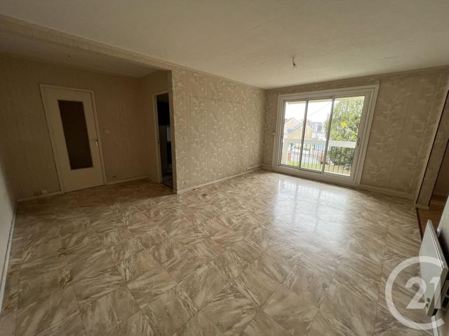 Agrandir la photo Appartement T4 à vendre - 4 pièces - 80,84 m2 - Le Mans - 72 - PAYS-DE-LOIRE