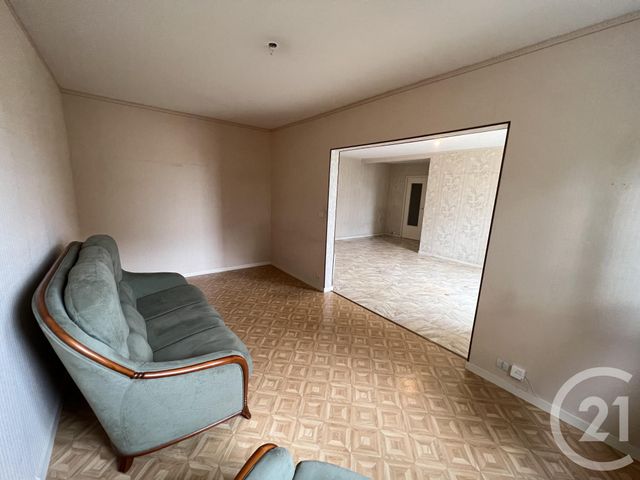Agrandir la photo Appartement T4 à vendre - 4 pièces - 80,84 m2 - Le Mans - 72 - PAYS-DE-LOIRE