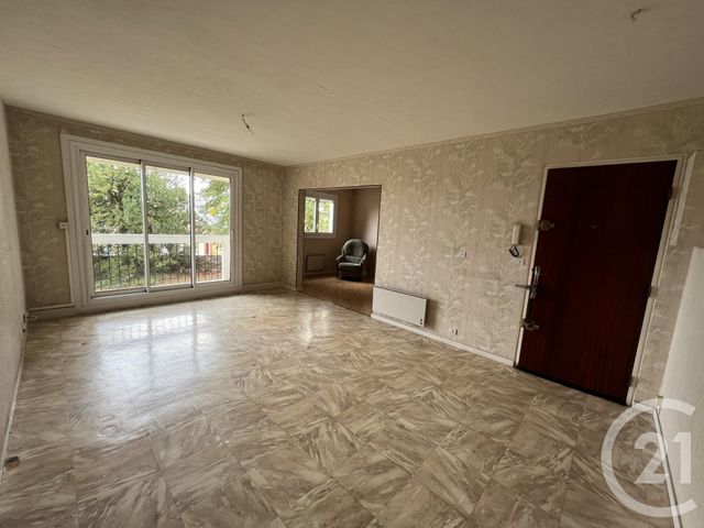 Agrandir la photo Appartement T4 à vendre - 4 pièces - 80,84 m2 - Le Mans - 72 - PAYS-DE-LOIRE