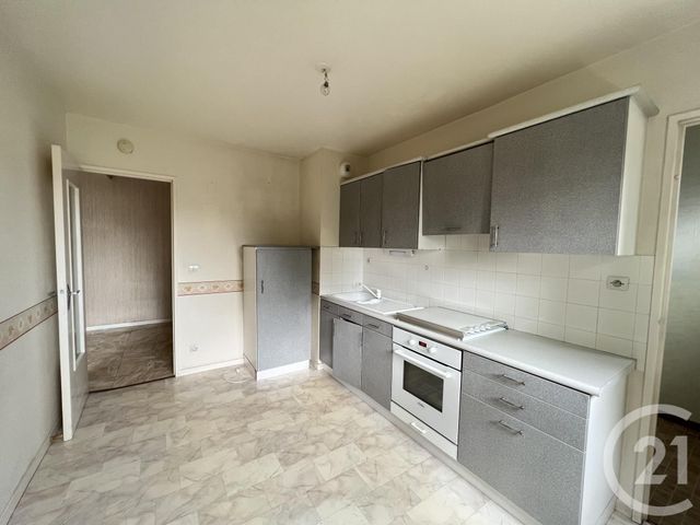 Agrandir la photo Appartement T4 à vendre - 4 pièces - 80,84 m2 - Le Mans - 72 - PAYS-DE-LOIRE