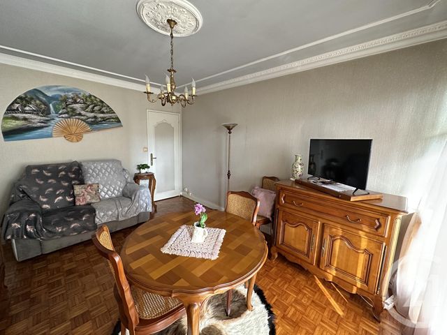 Appartement F3 à vendre - 3 pièces - 57 m2 - Le Mans - 72 - PAYS-DE-LOIRE