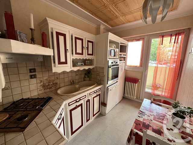 Appartement F3 à vendre - 3 pièces - 57 m2 - Le Mans - 72 - PAYS-DE-LOIRE