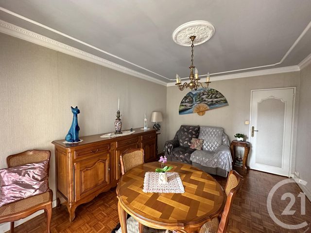 Appartement F3 à vendre - 3 pièces - 57 m2 - Le Mans - 72 - PAYS-DE-LOIRE