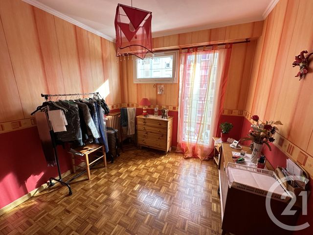 Appartement F3 à vendre - 3 pièces - 57 m2 - Le Mans - 72 - PAYS-DE-LOIRE