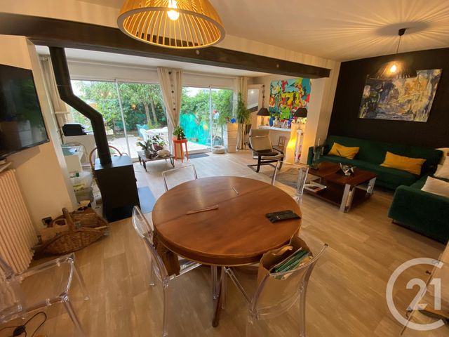 Agrandir la photo Maison à louer - 4 pièces - 110 m2 - Allonnes - 72 - PAYS-DE-LOIRE