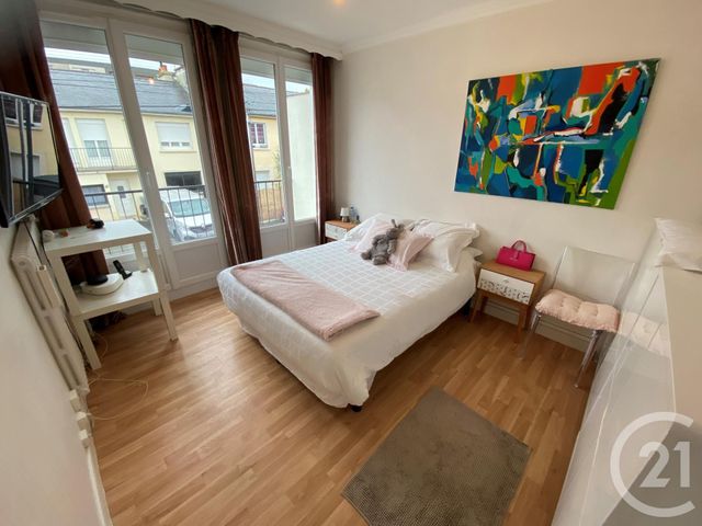 Agrandir la photo Maison à louer - 4 pièces - 110 m2 - Allonnes - 72 - PAYS-DE-LOIRE