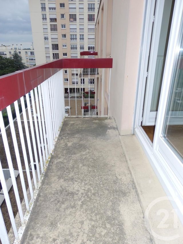 Agrandir la photo Appartement F2 à vendre - 2 pièces - 44,42 m2 - Le Mans - 72 - PAYS-DE-LOIRE