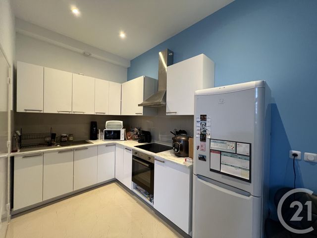 Agrandir la photo Appartement T3 à vendre - 3 pièces - 62,74 m2 - Coulaines - 72 - PAYS-DE-LOIRE