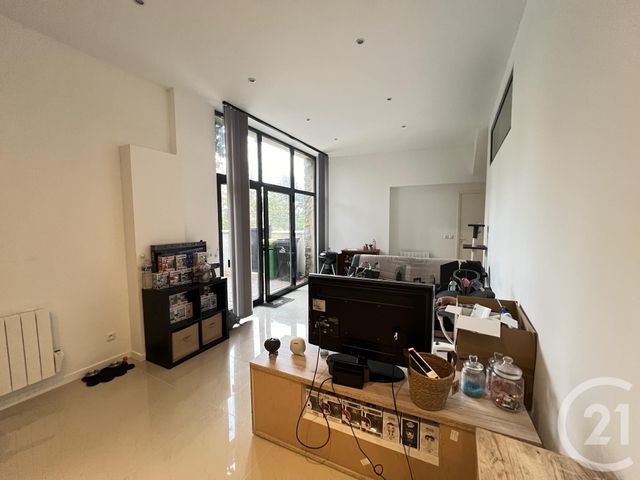 Agrandir la photo Appartement T3 à vendre - 3 pièces - 62,74 m2 - Coulaines - 72 - PAYS-DE-LOIRE