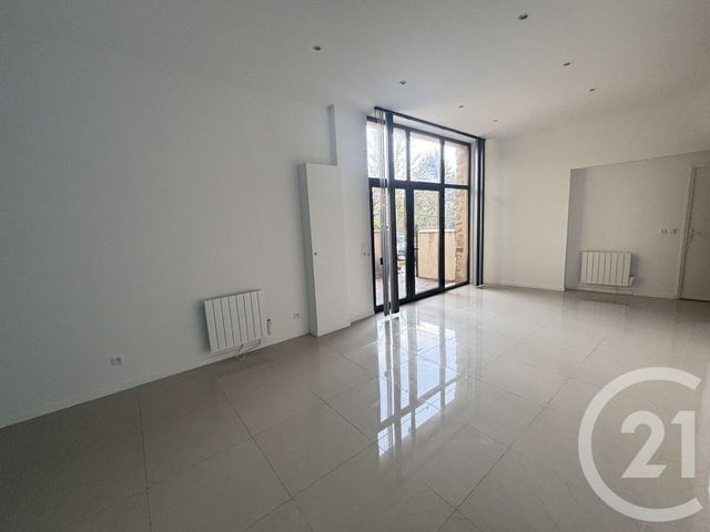 Appartement T3 &agrave; vendre - 3 pi&egrave;ces - 62,74 m2 - Coulaines - 72 - PAYS-DE-LOIRE