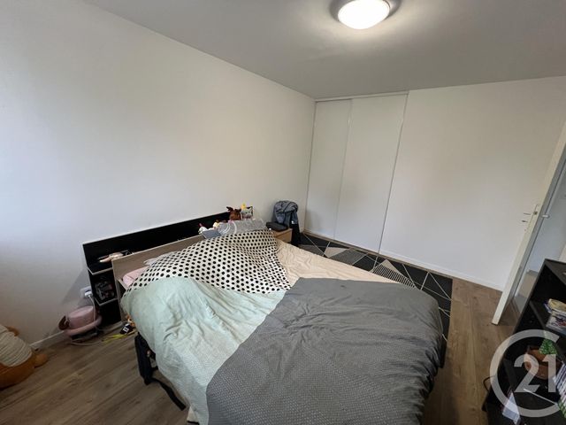 Agrandir la photo Appartement T3 à vendre - 3 pièces - 62,74 m2 - Coulaines - 72 - PAYS-DE-LOIRE