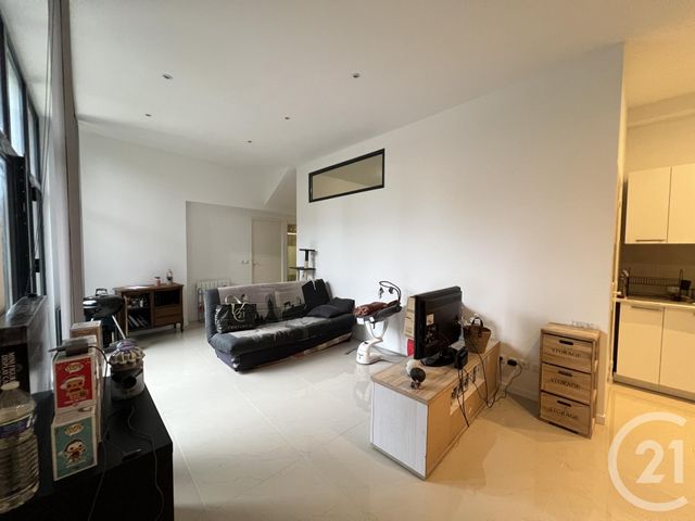Agrandir la photo Appartement T3 à vendre - 3 pièces - 62,74 m2 - Coulaines - 72 - PAYS-DE-LOIRE