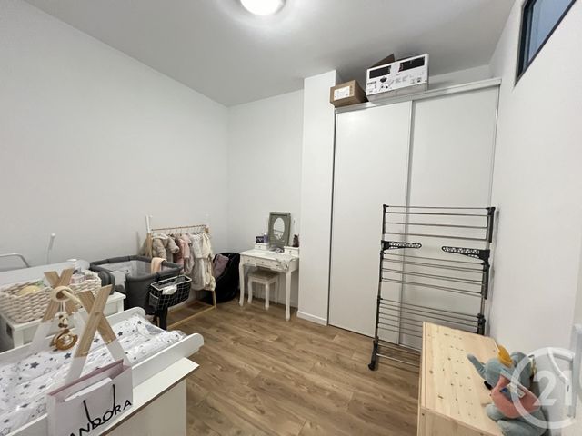 Agrandir la photo Appartement T3 à vendre - 3 pièces - 62,74 m2 - Coulaines - 72 - PAYS-DE-LOIRE