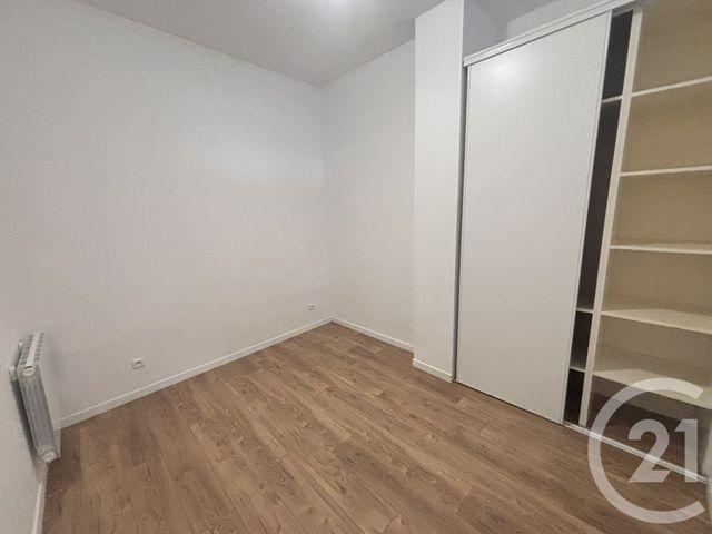 Appartement T3 &agrave; vendre - 3 pi&egrave;ces - 62,74 m2 - Coulaines - 72 - PAYS-DE-LOIRE