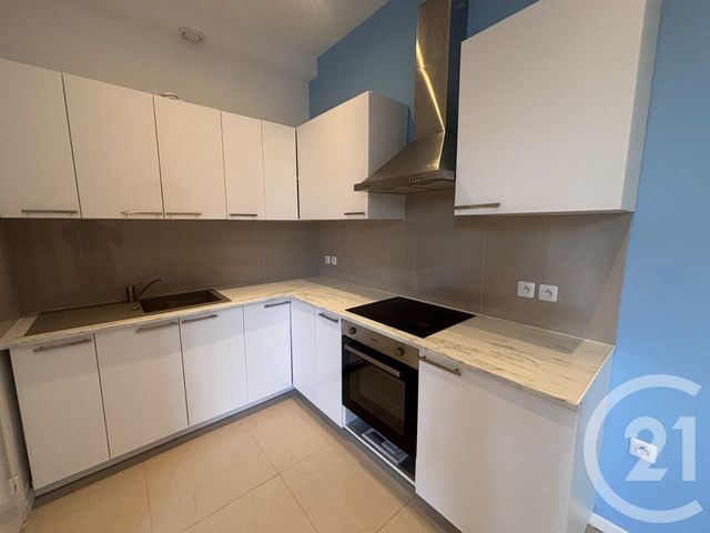 Appartement T3 &agrave; vendre - 3 pi&egrave;ces - 62,74 m2 - Coulaines - 72 - PAYS-DE-LOIRE