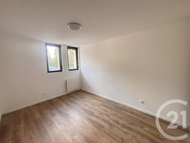 Appartement T3 &agrave; vendre - 3 pi&egrave;ces - 62,74 m2 - Coulaines - 72 - PAYS-DE-LOIRE