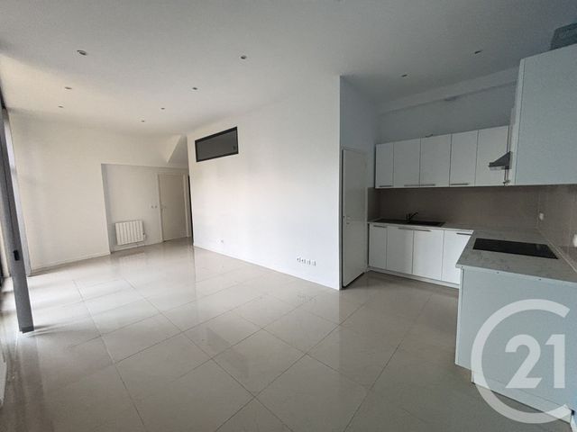 Appartement T3 &agrave; vendre - 3 pi&egrave;ces - 62,74 m2 - Coulaines - 72 - PAYS-DE-LOIRE