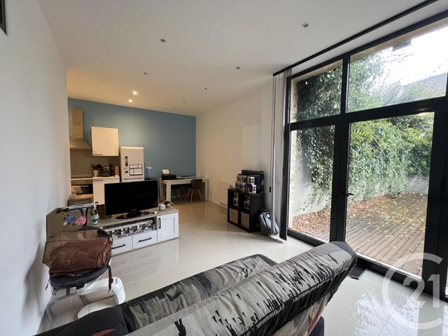 Agrandir la photo Appartement T3 à vendre - 3 pièces - 62,74 m2 - Coulaines - 72 - PAYS-DE-LOIRE