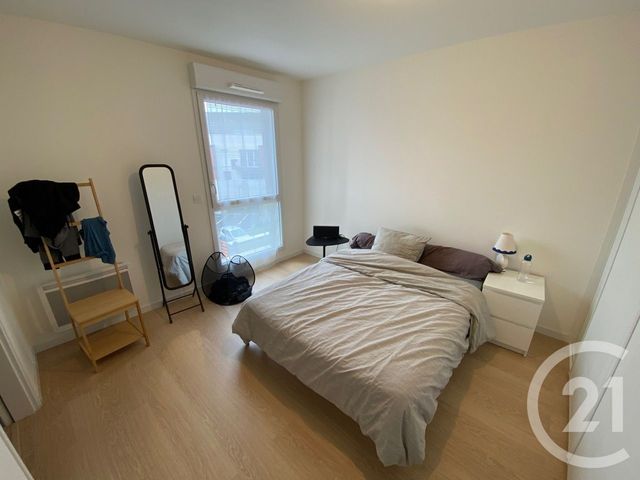 Agrandir la photo Appartement T3 à louer - 3 pièces - 62,02 m2 - Le Mans - 72 - PAYS-DE-LOIRE