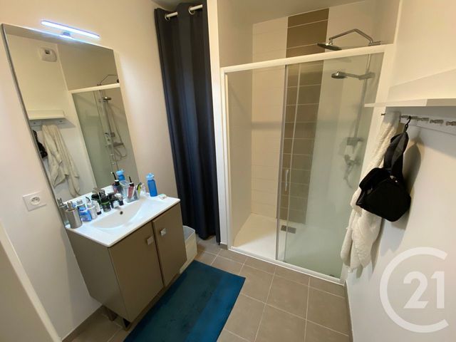 Agrandir la photo Appartement T3 à louer - 3 pièces - 62,02 m2 - Le Mans - 72 - PAYS-DE-LOIRE