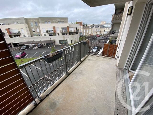 Agrandir la photo Appartement T3 à louer - 3 pièces - 62,02 m2 - Le Mans - 72 - PAYS-DE-LOIRE