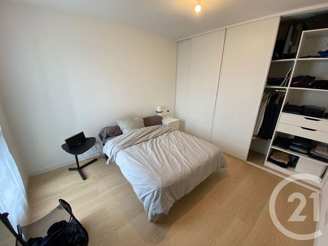 Agrandir la photo Appartement T3 à louer - 3 pièces - 62,02 m2 - Le Mans - 72 - PAYS-DE-LOIRE