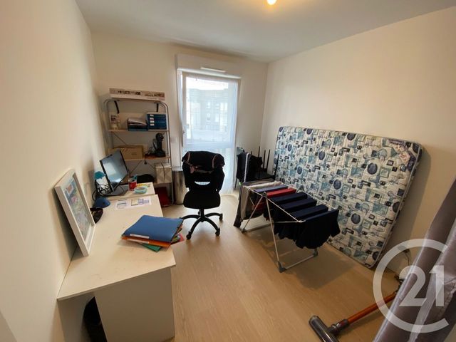 Agrandir la photo Appartement T3 à louer - 3 pièces - 62,02 m2 - Le Mans - 72 - PAYS-DE-LOIRE