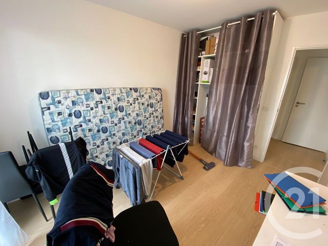 Agrandir la photo Appartement T3 à louer - 3 pièces - 62,02 m2 - Le Mans - 72 - PAYS-DE-LOIRE