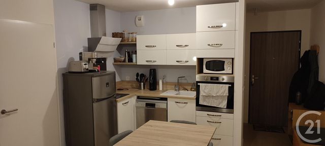Agrandir la photo Appartement T3 à louer - 3 pièces - 62,02 m2 - Le Mans - 72 - PAYS-DE-LOIRE