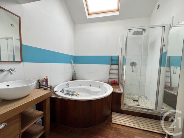 Appartement Duplex à louer - 4 pièces - 94,31 m2 - Le Mans - 72 - PAYS-DE-LOIRE